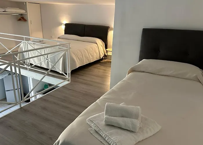 Residenza Carafa - Rc - My Place