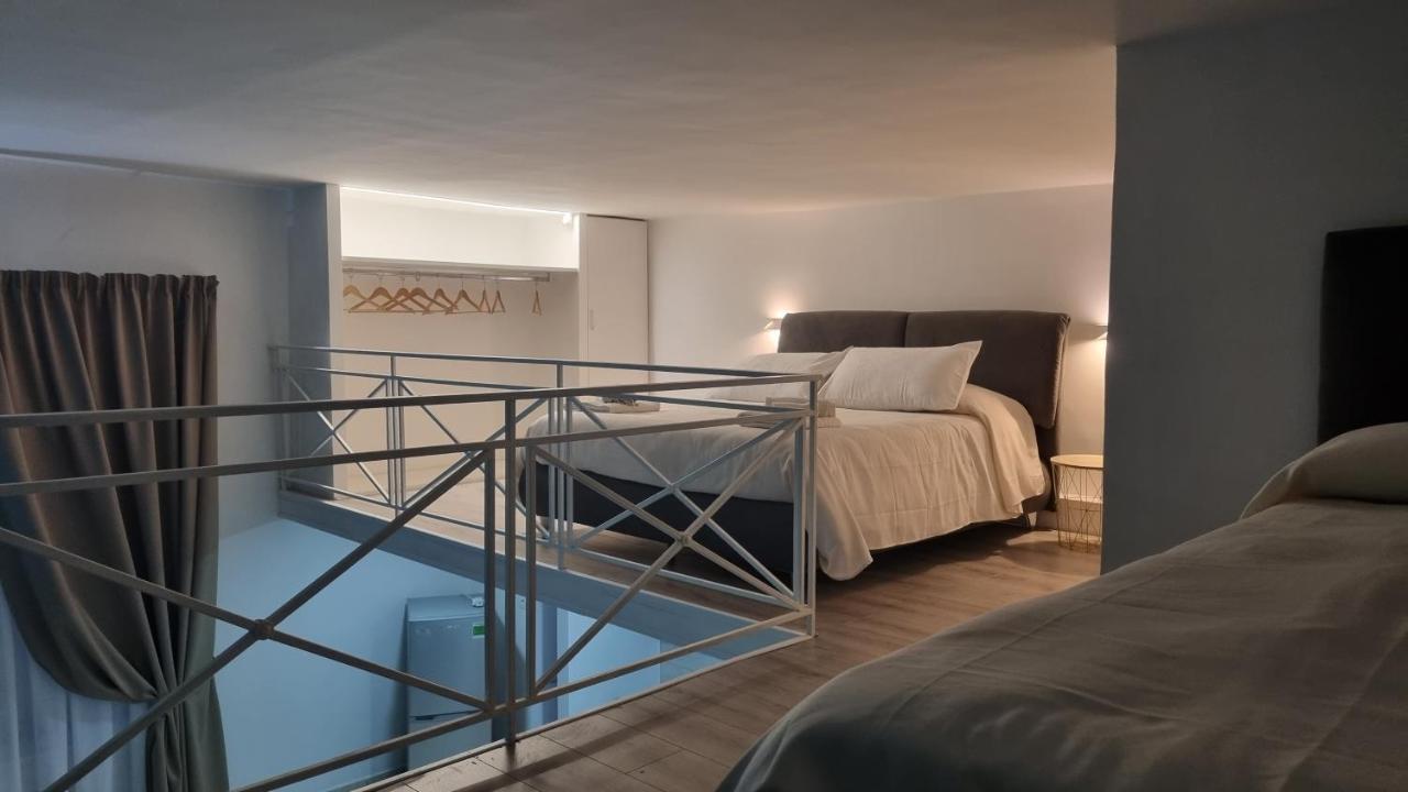 Appartamento Residenza Carafa - Rc - My Place