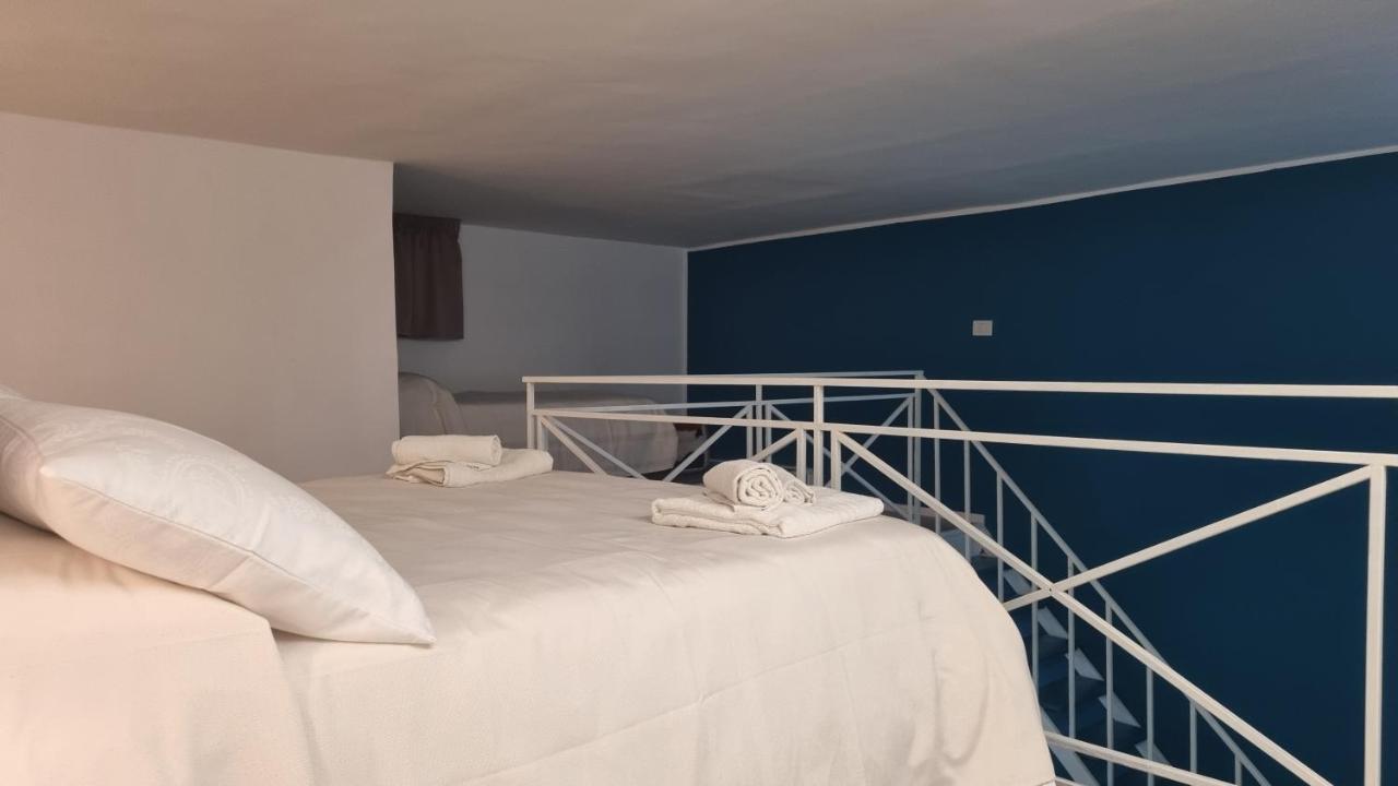 Appartamento Residenza Carafa - Rc - My Place