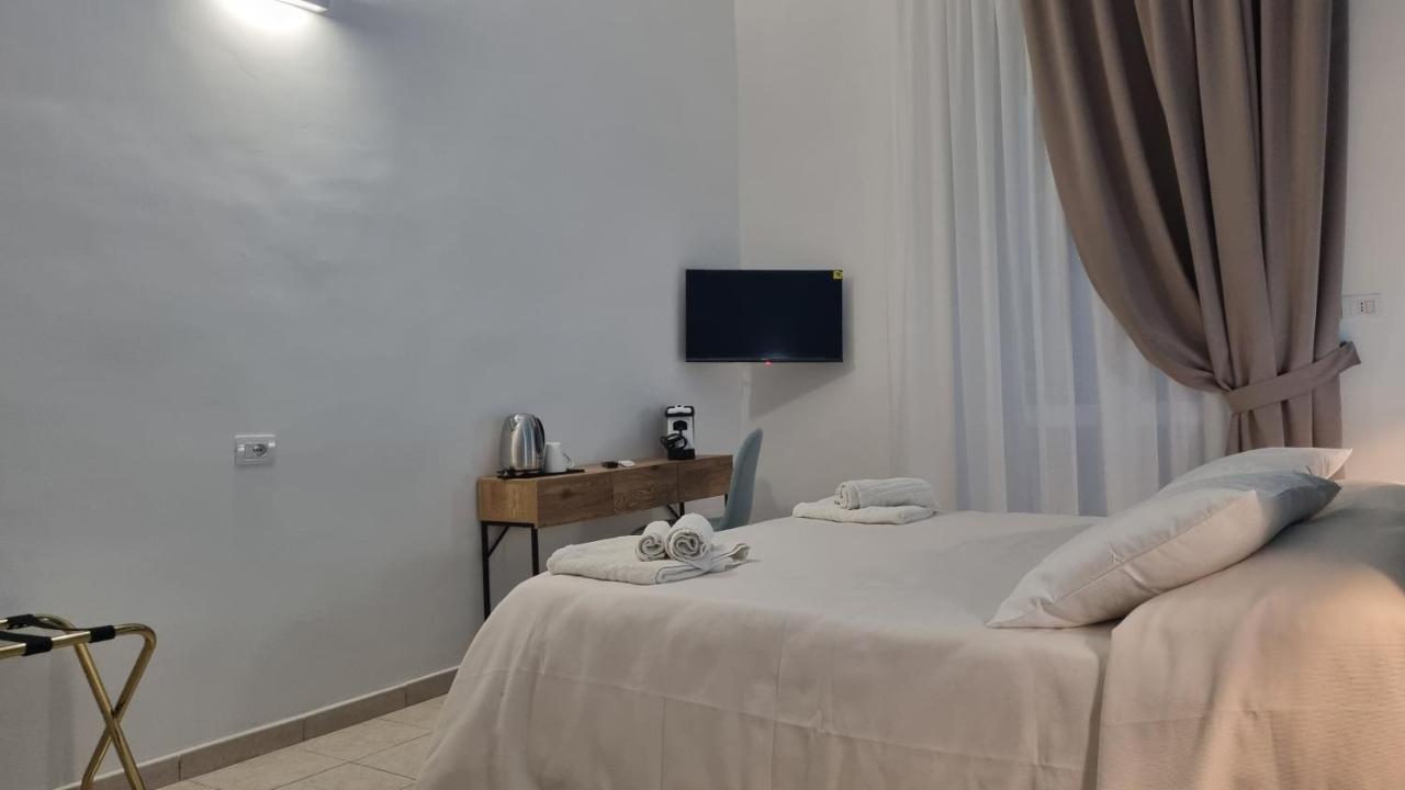 Residenza Carafa - Rc - My Place Napoli