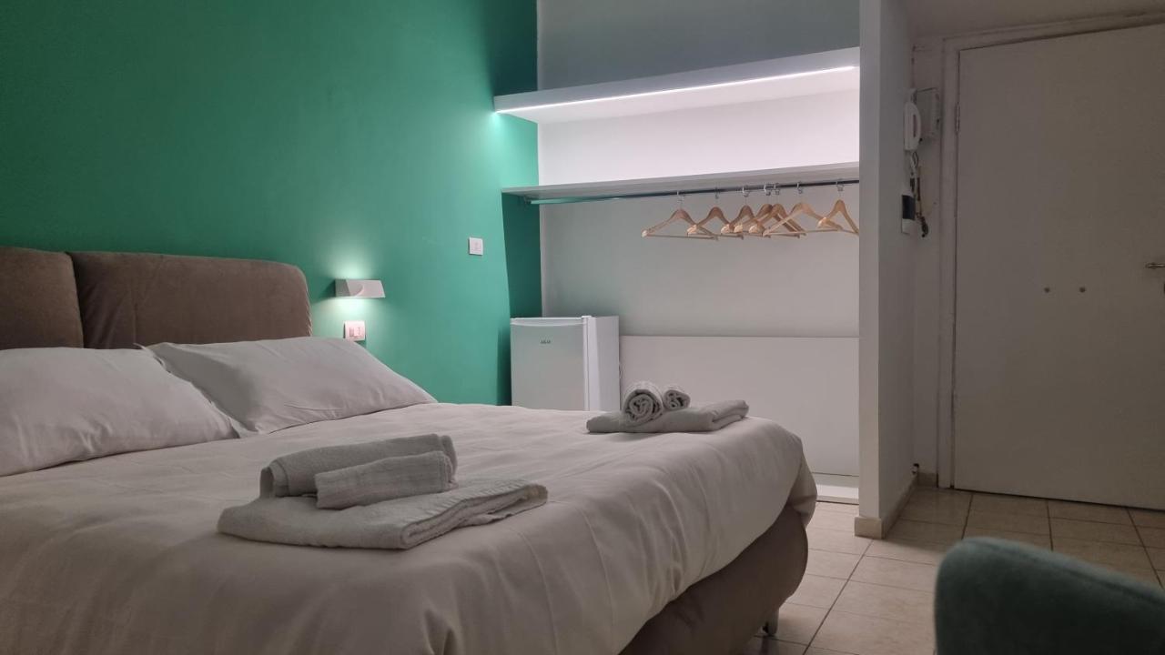 Residenza Carafa - Rc - My Place Appartamento Napoli