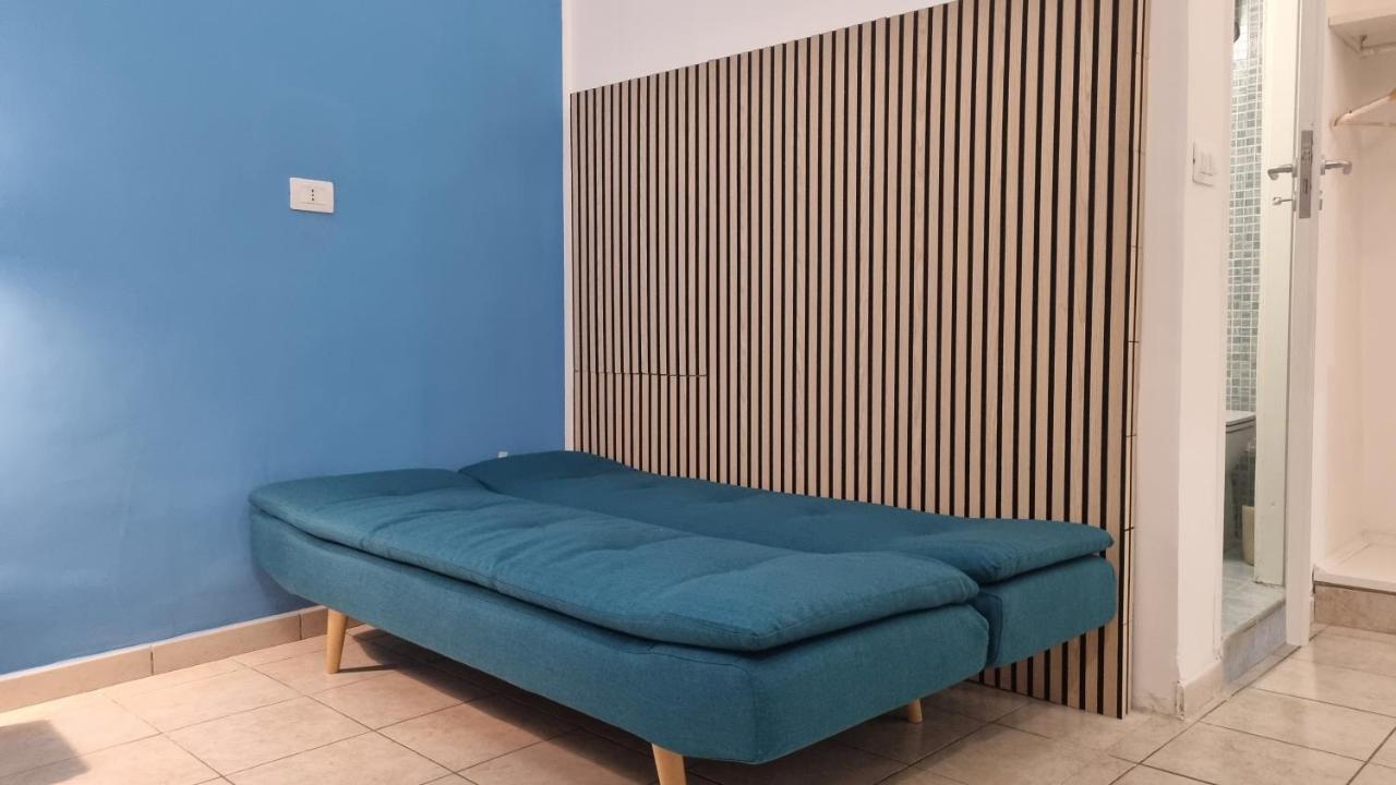 Appartamento Residenza Carafa - Rc - My Place *