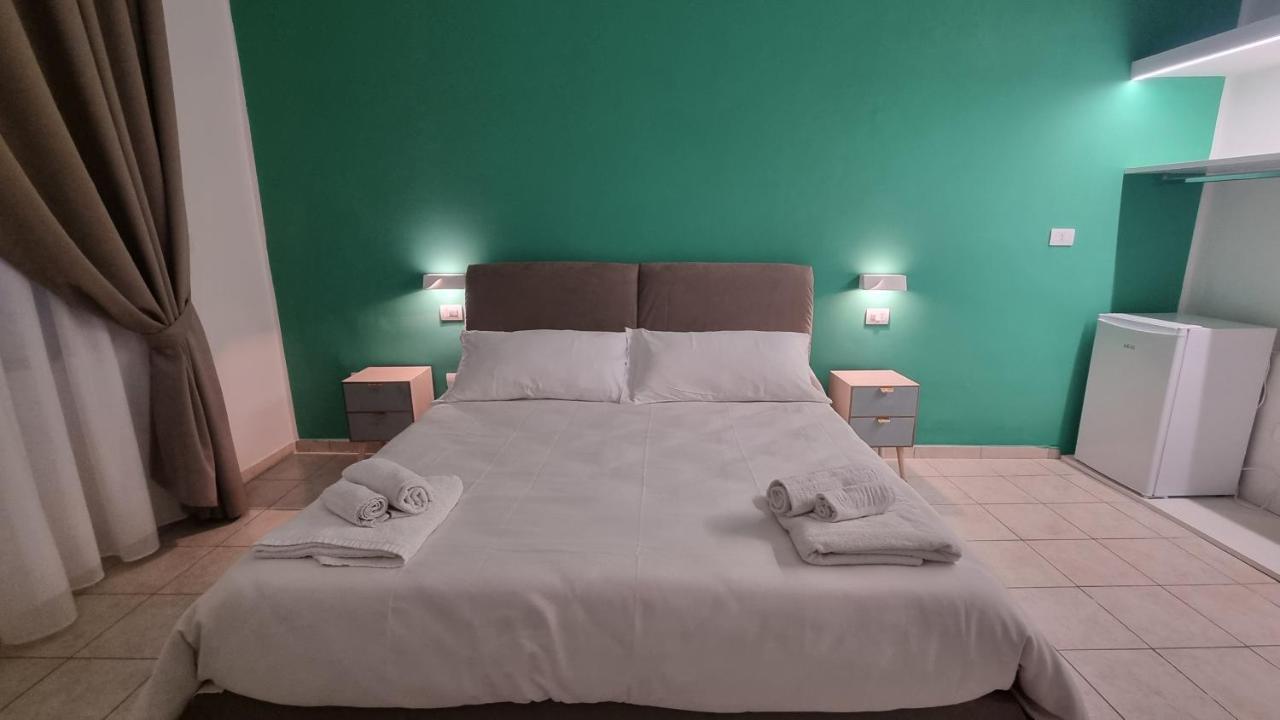 Residenza Carafa - Rc - My Place Appartamento Napoli
