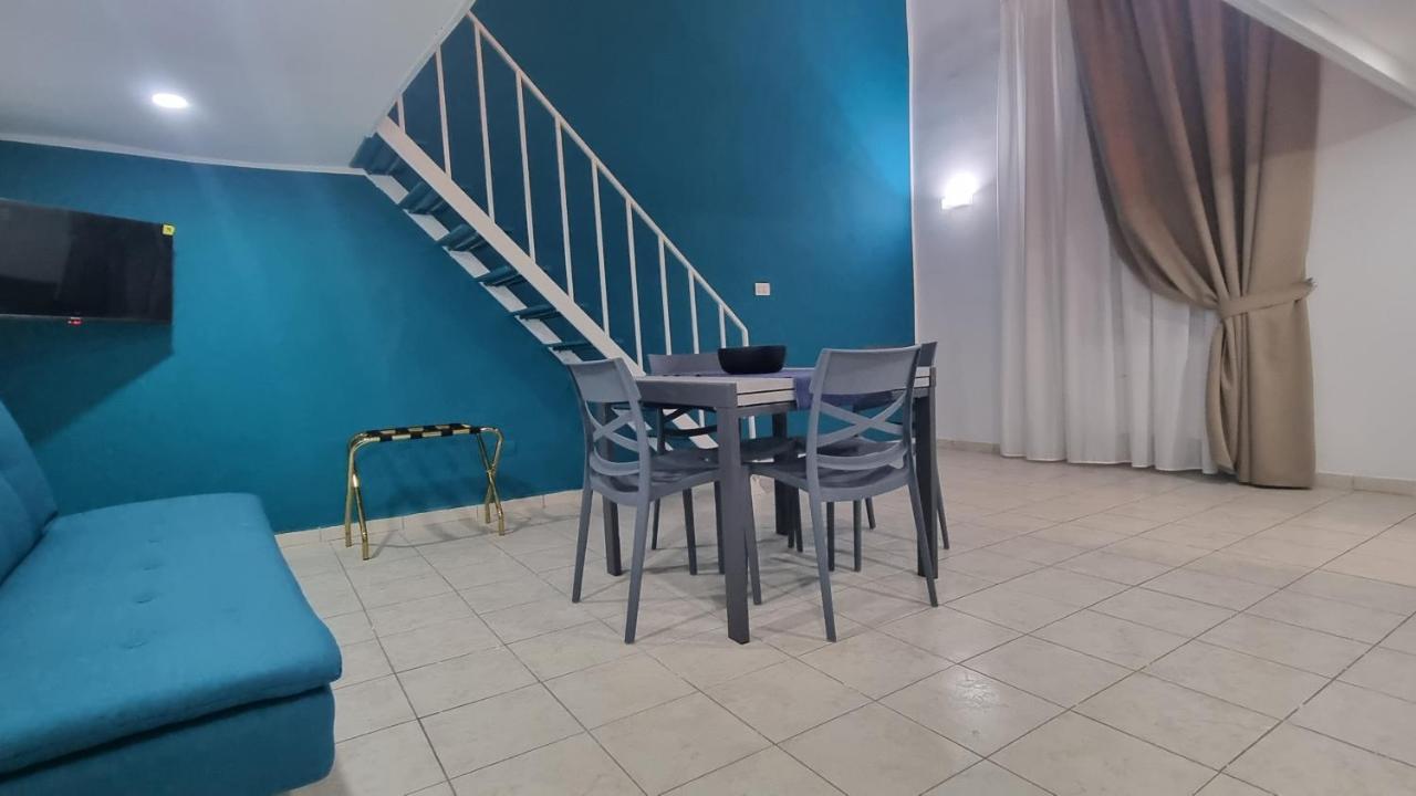 Residenza Carafa - Rc - My Place Napoli
