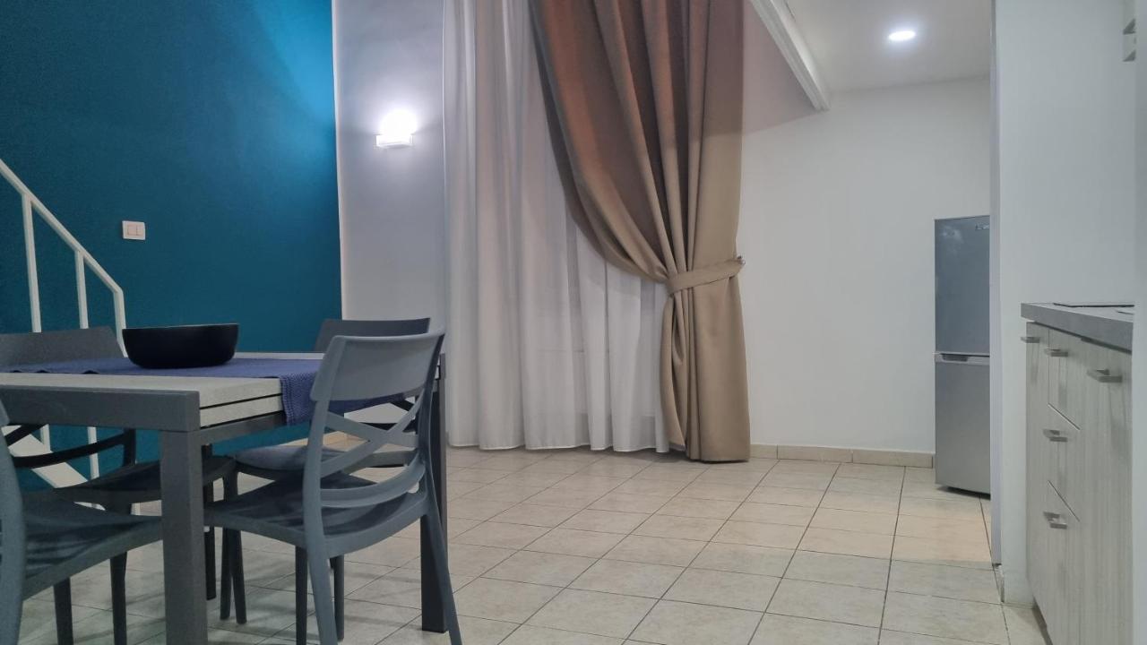 Residenza Carafa - Rc - My Place Appartamento