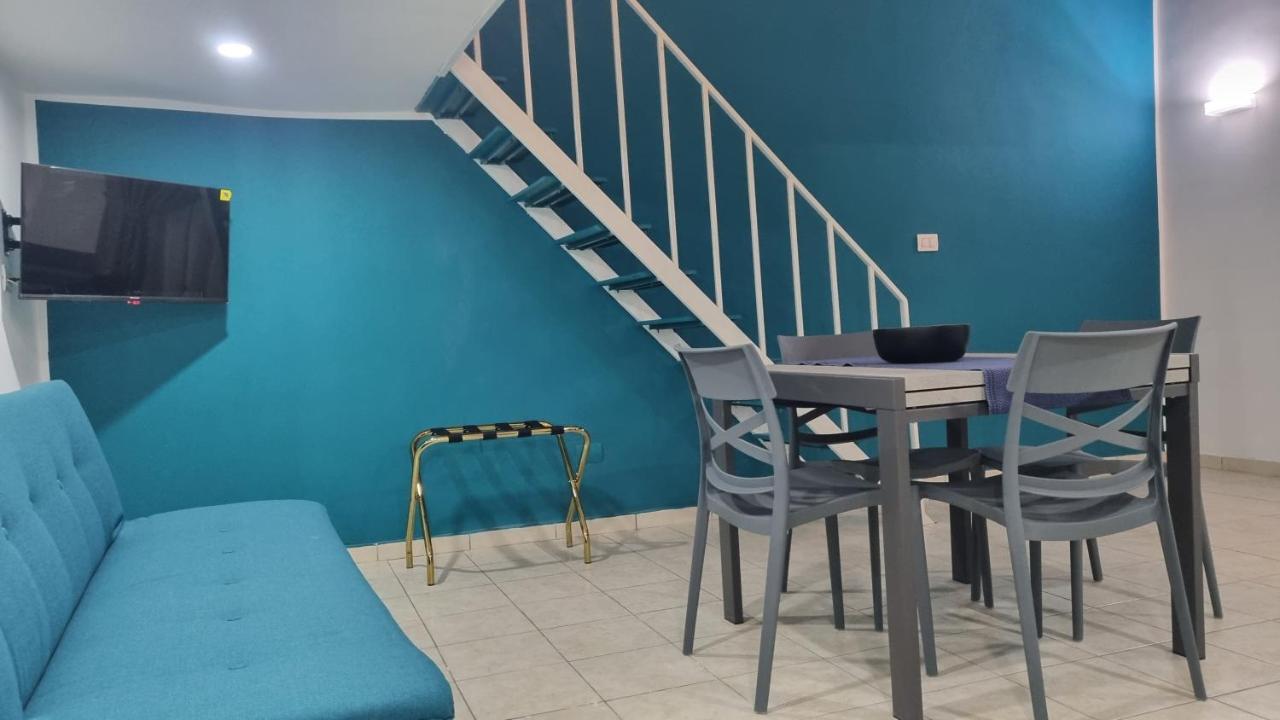 Appartamento Residenza Carafa - Rc - My Place *