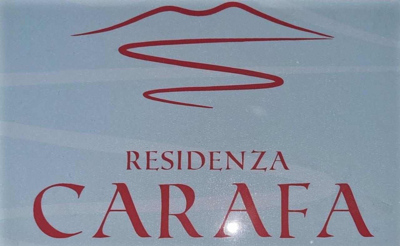 Residenza Carafa - Rc - My Place * Napoli
