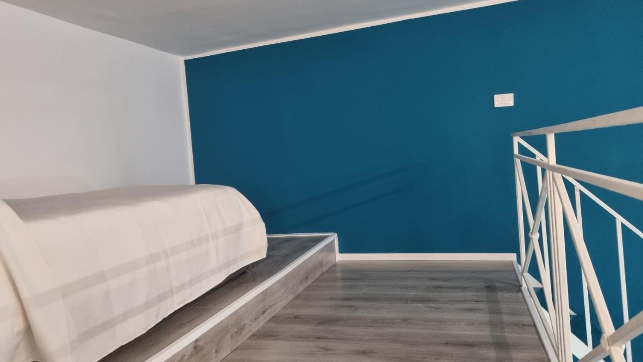 Appartamento Residenza Carafa - Rc - My Place
