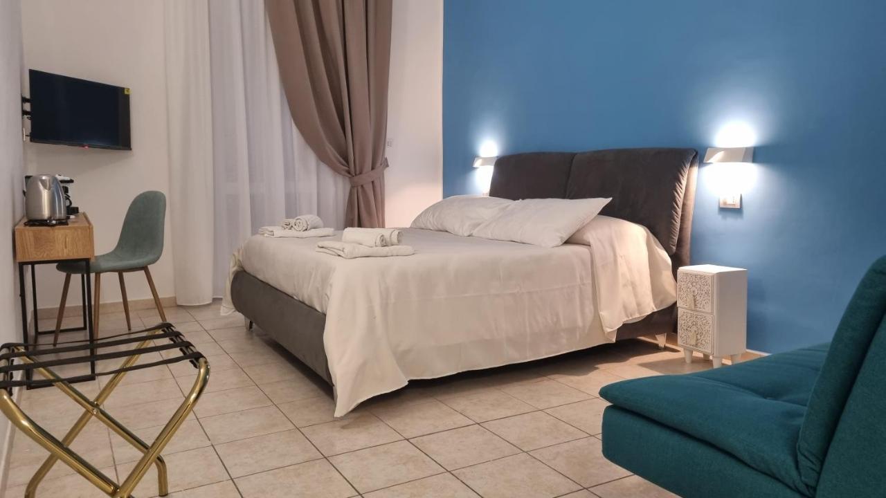 Appartamento Residenza Carafa - Rc - My Place