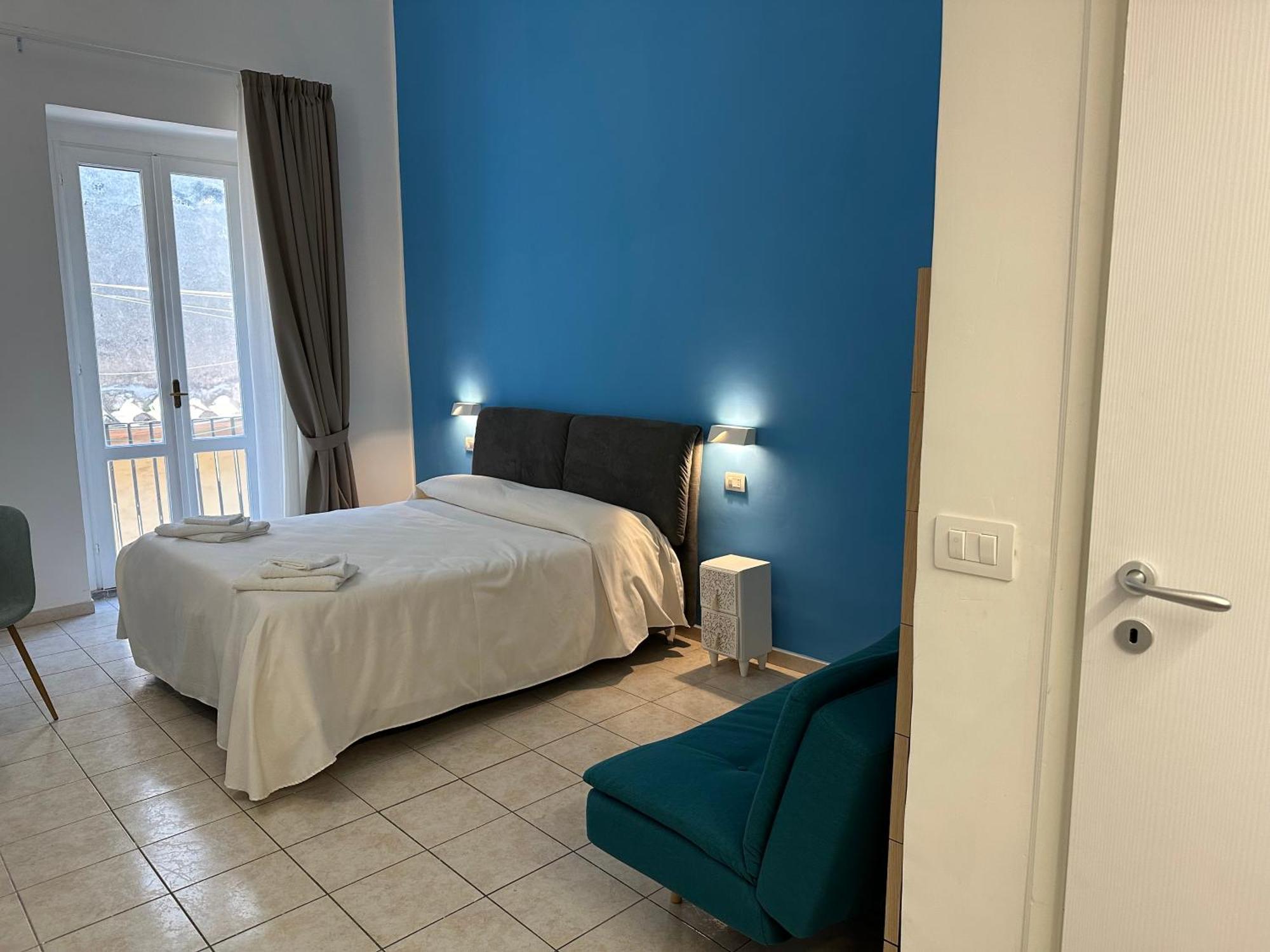 Residenza Carafa - Rc - My Place Napoli