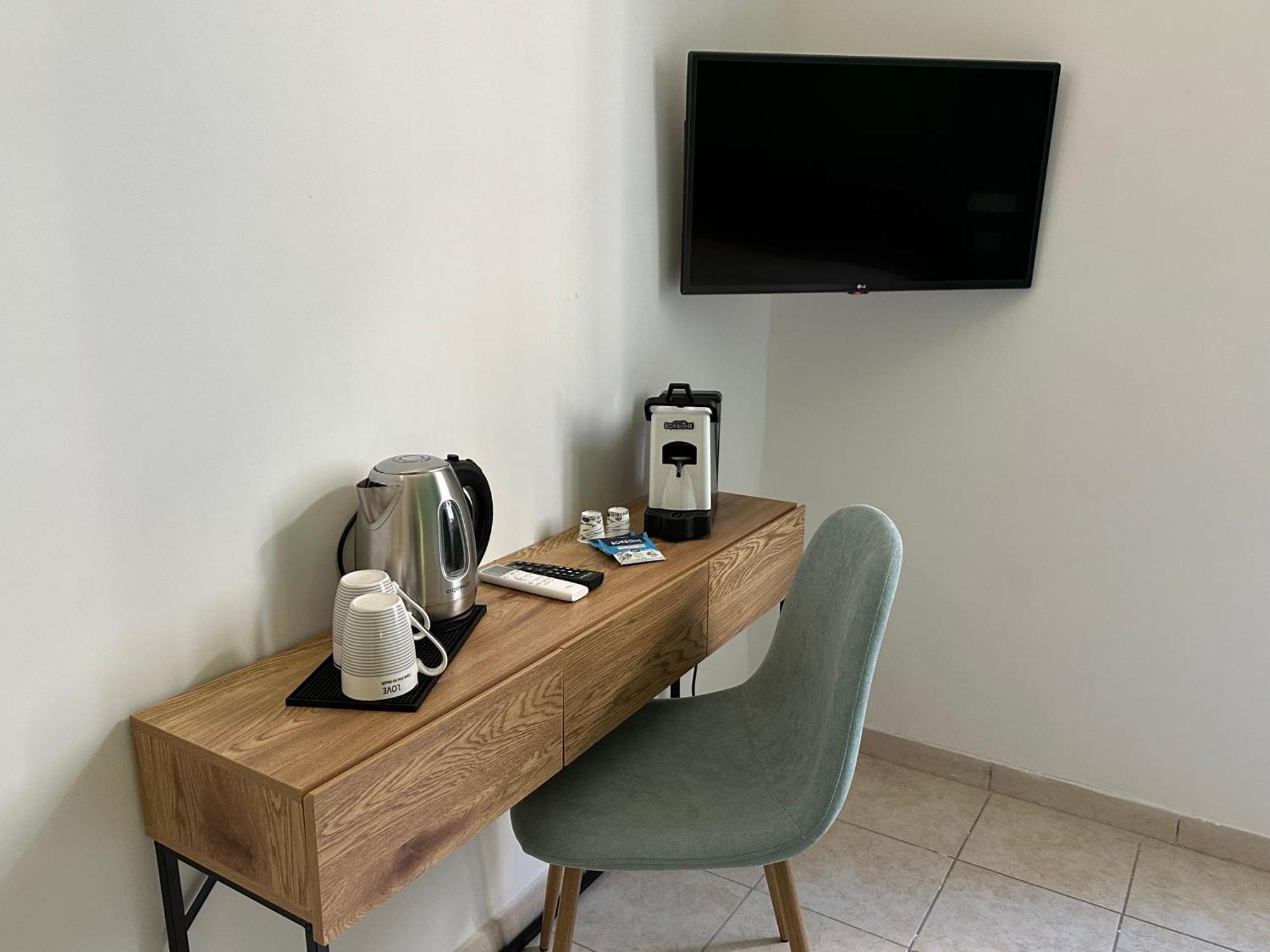 Appartamento Residenza Carafa - Rc - My Place *