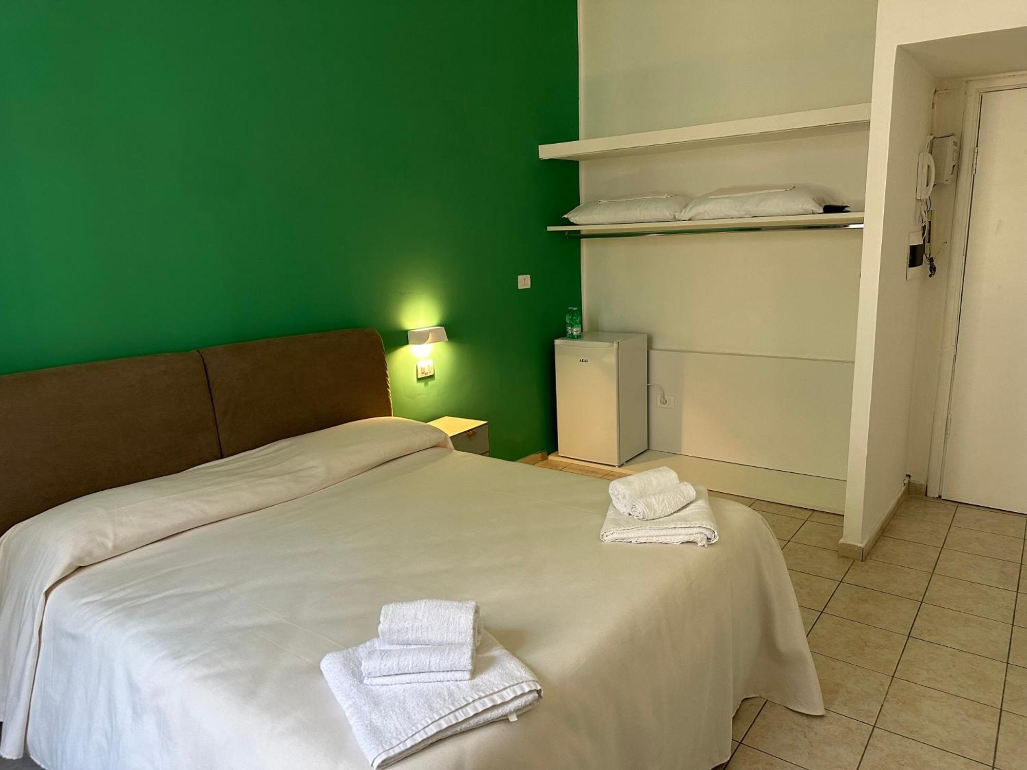 Residenza Carafa - Rc - My Place Appartamento *