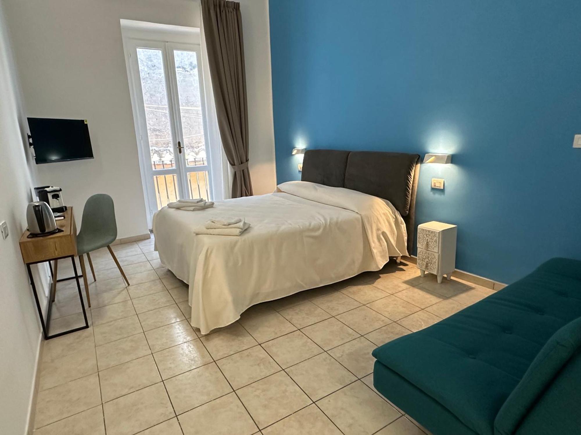 Residenza Carafa - Rc - My Place Appartamento