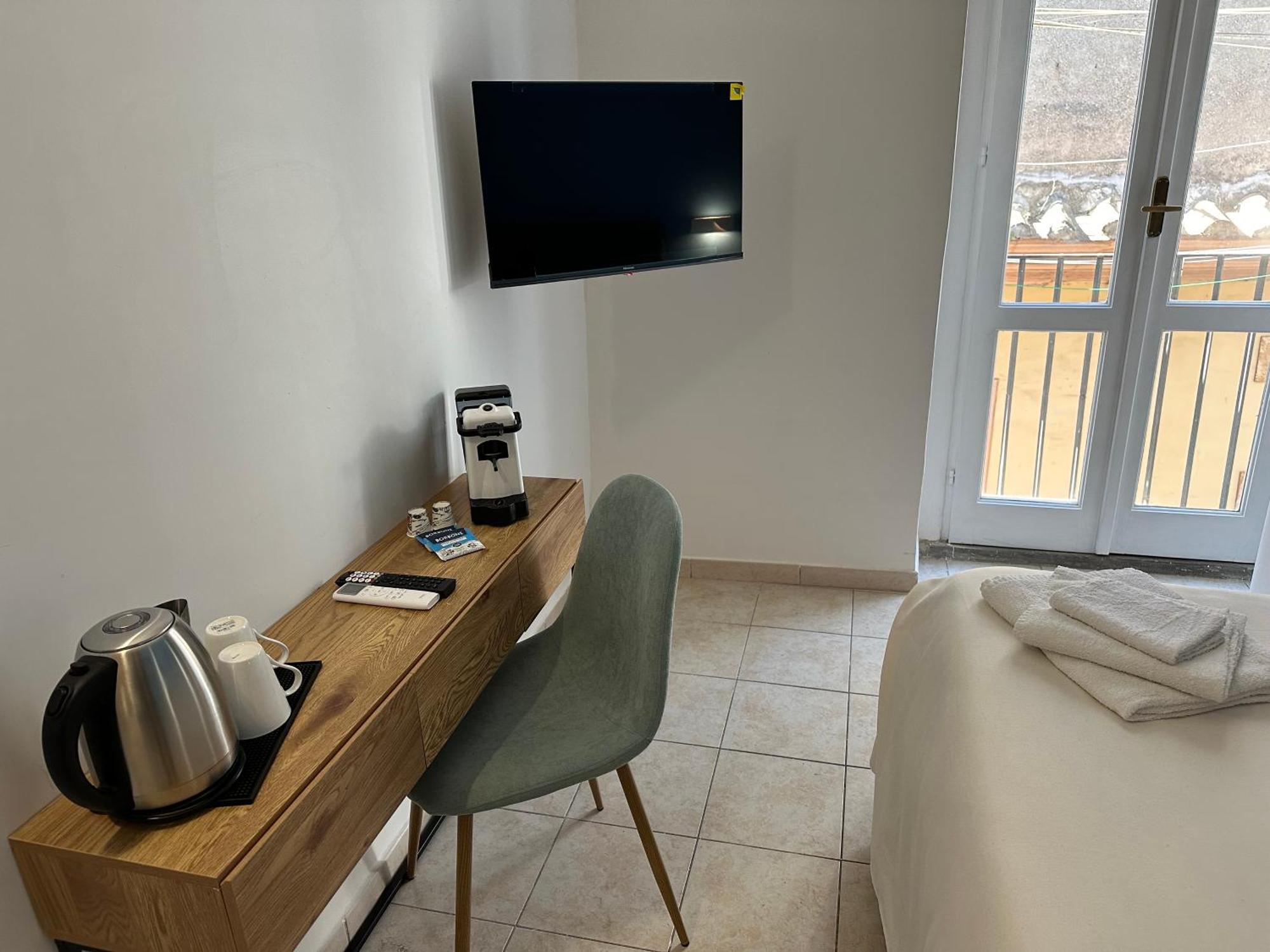 Appartamento Residenza Carafa - Rc - My Place Napoli