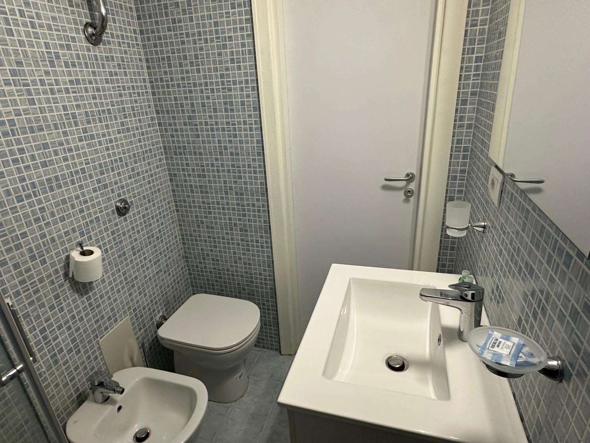 Residenza Carafa - Rc - My Place Appartamento Napoli