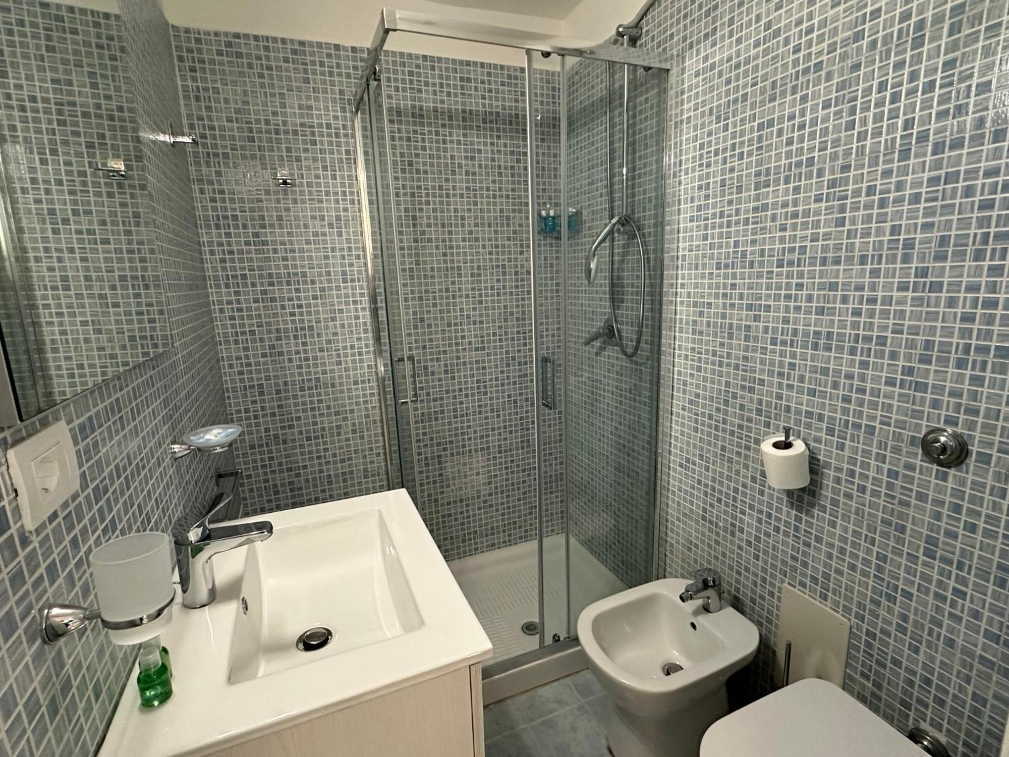 Residenza Carafa - Rc - My Place Appartamento *