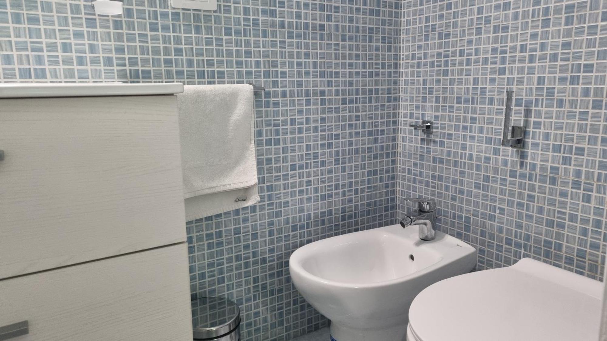 Residenza Carafa - Rc - My Place Appartamento Napoli