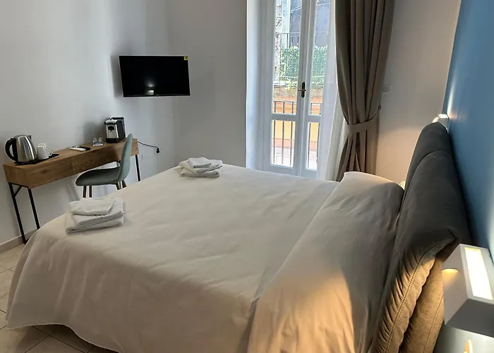 Residenza Carafa - Rc - My Place