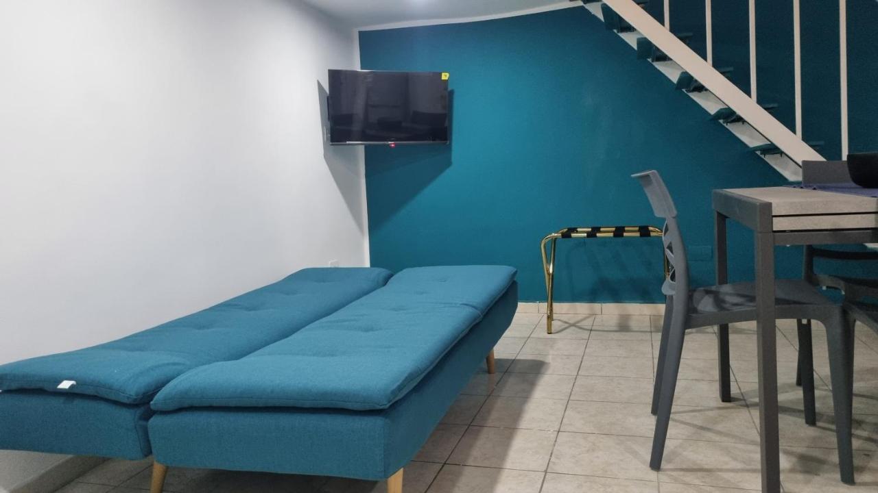 Residenza Carafa - Rc - My Place Apartment