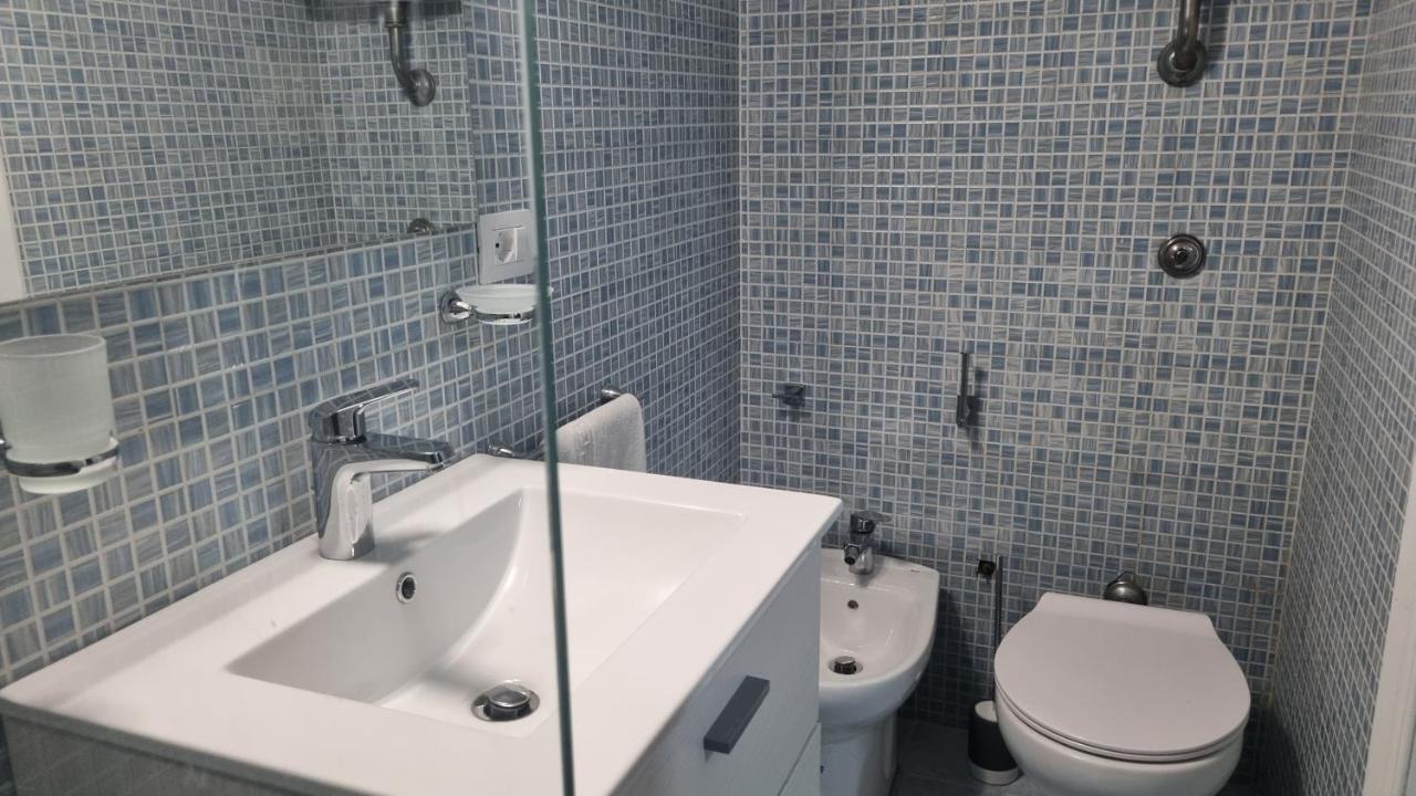 Apartamento Residenza Carafa - Rc - My Place