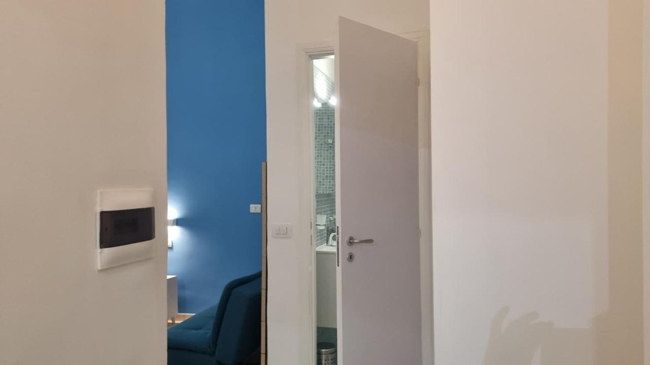 Apartment Residenza Carafa - Rc - My Place Naples