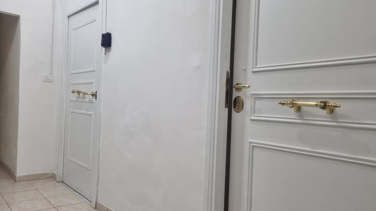 Apartment Residenza Carafa - Rc - My Place *