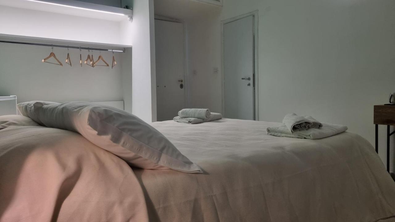 Apartment Residenza Carafa - Rc - My Place Naples