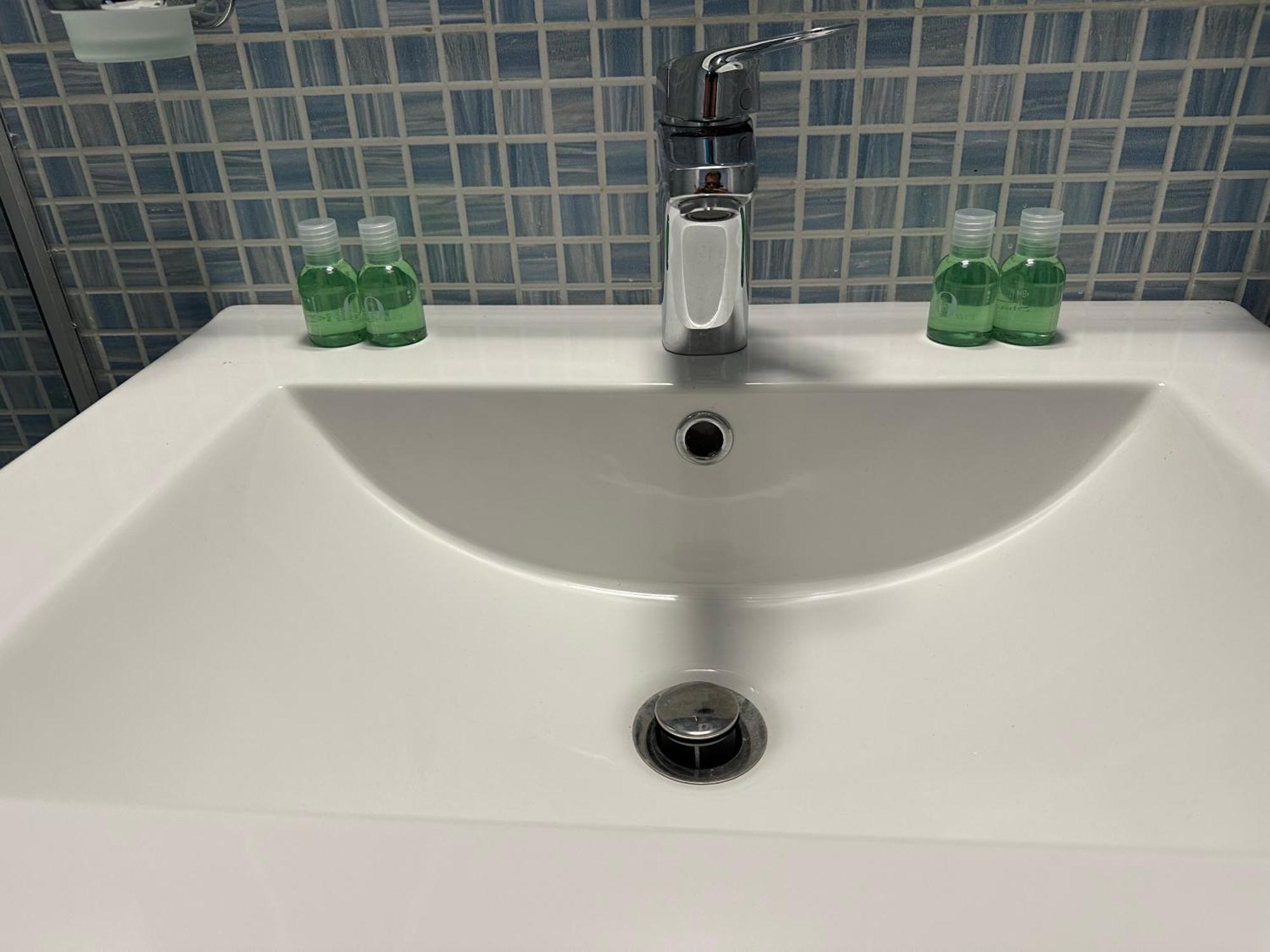 Apartamento Residenza Carafa - Rc - My Place *
