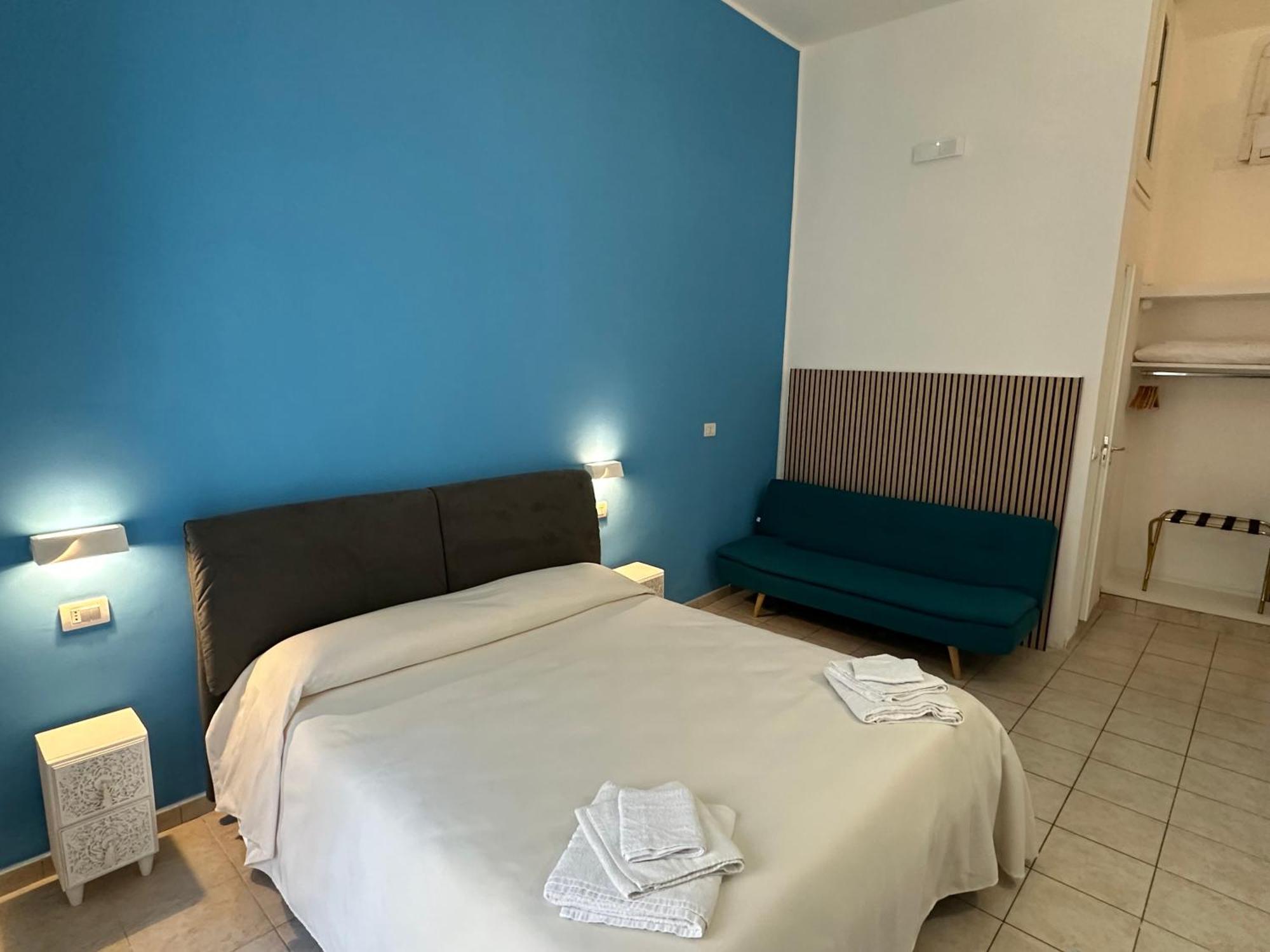 Residenza Carafa - Rc - My Place Apartamento